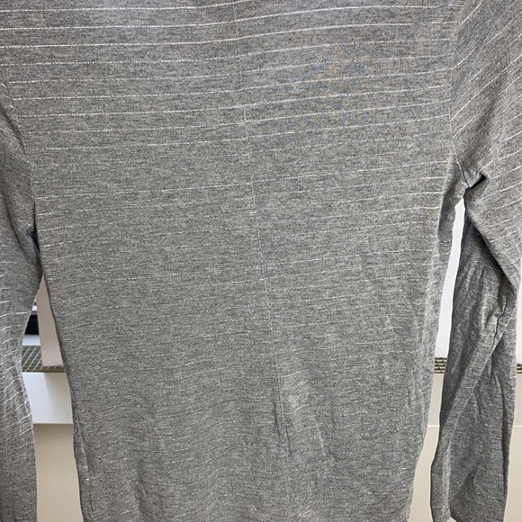 Banana republic women’s long sleeve shirt size S - Picture 5 of 5